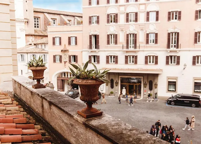 My Spanishsteps